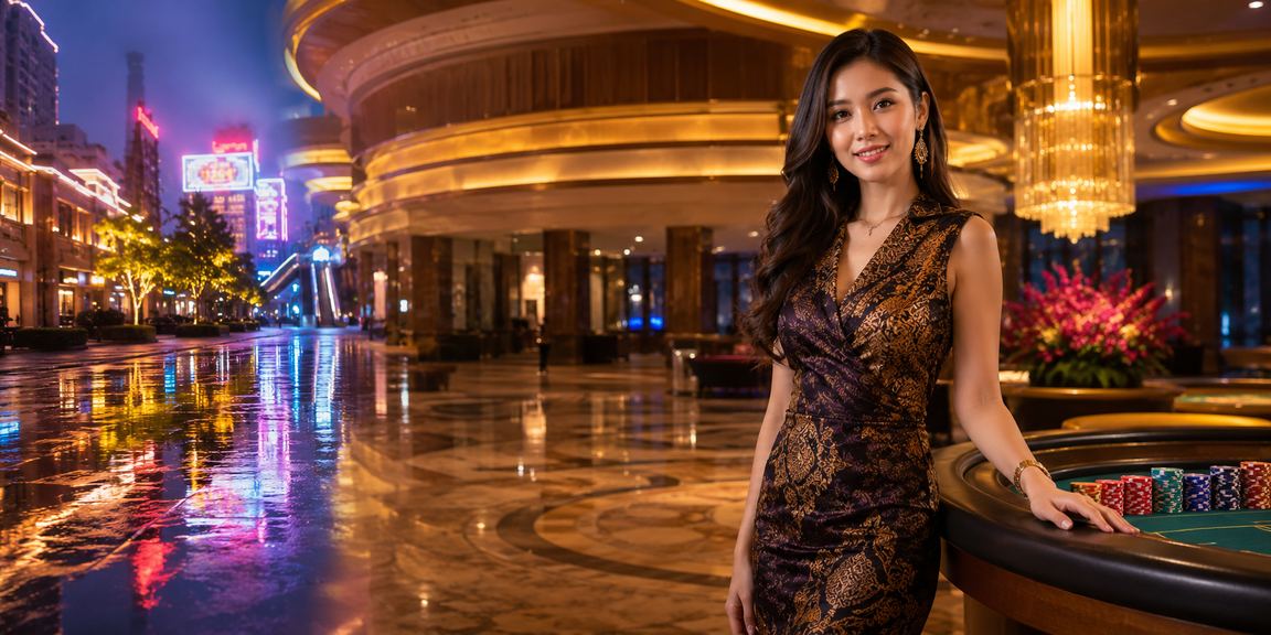 Program VIP eksklusif di Genting Highlands dengan bonus dan ganjaran khas untuk pemain Malaysia