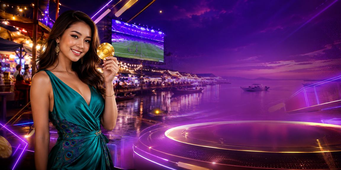 Pertaruhan bola sepak Malaysia dengan gaya Melayu