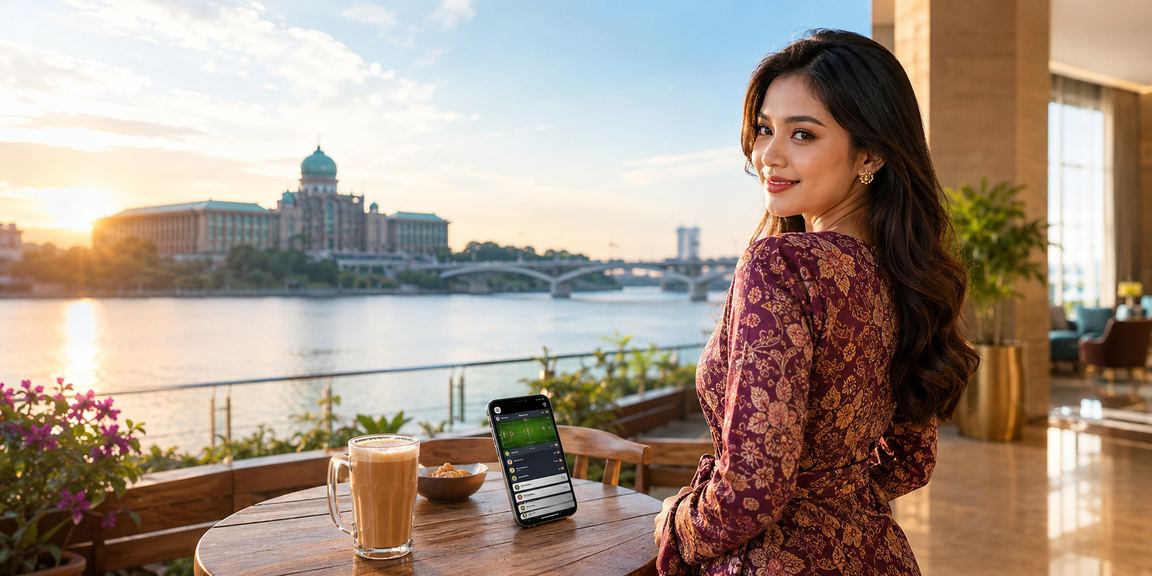 Bonus deposit baharu di platform 35900 Malaysia